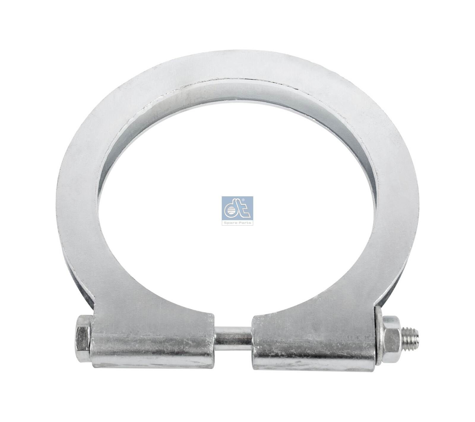 Iveco Exhaust clamp DT Spare Parts 7.22175 at a good price