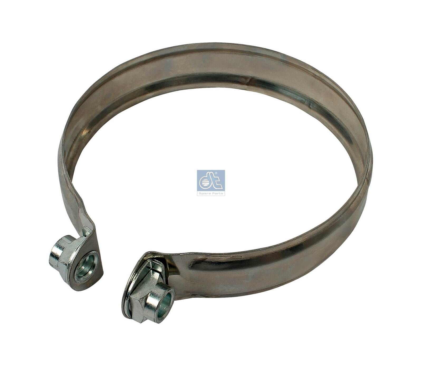 DT Spare Parts 7.22177 Exhaust clamp 41021481