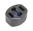 Order 7.22190 DT Spare Parts Rubber Buffer, silencer now