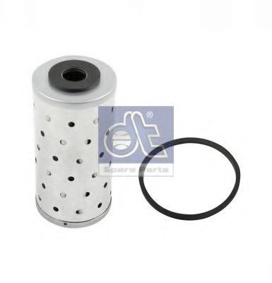 DT Spare Parts Height: 188mm Inline fuel filter 7.24005 buy