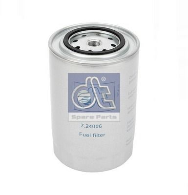 DT Spare Parts Palivový filtr Daewoo 7.24006 v originální kvalitě