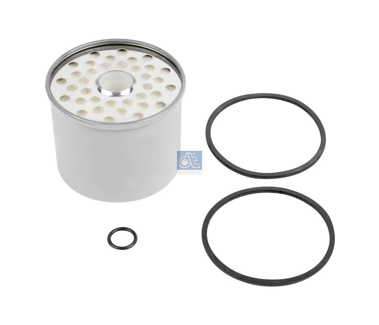 Great value for money - DT Spare Parts Fuel filter 7.24014