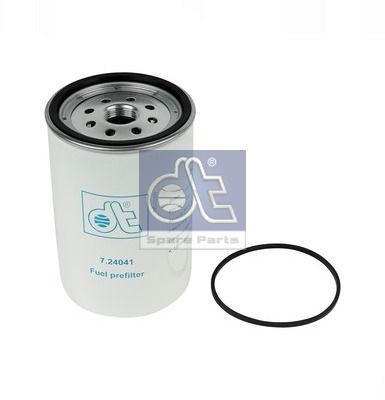 7.24041 DT Spare Parts Kraftstofffilter für ASKAM (FARGO/DESOTO) online bestellen