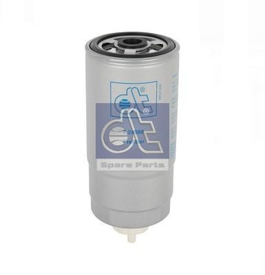 DT Spare Parts 7.24080 Filtro combustibile Cartuccia filtro