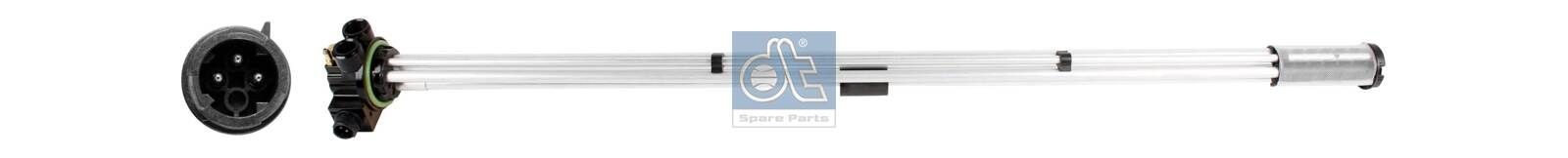 DT Spare Parts 7.24110 Fuel level sensor 988mm