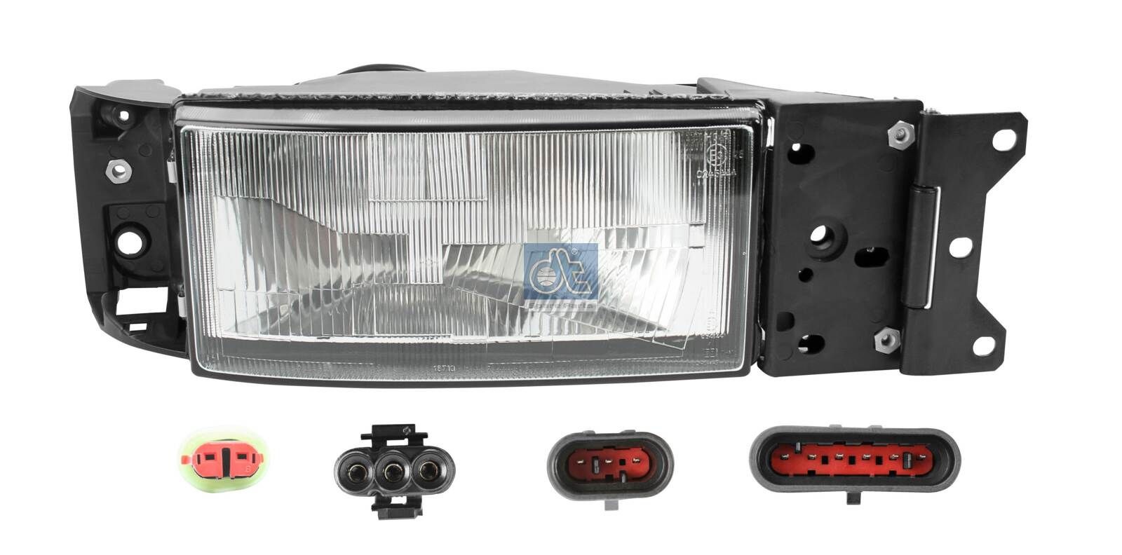 0 318 054 316 DT Spare Parts Right Front lights 7.25009 buy