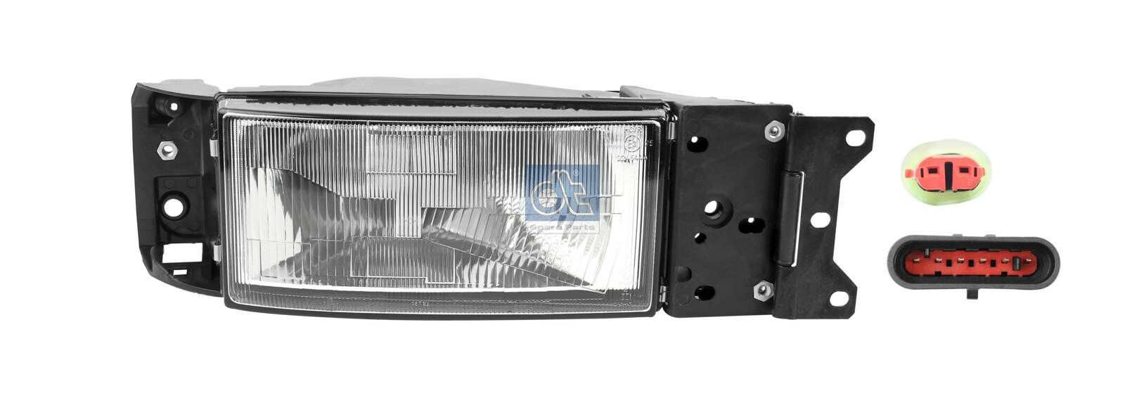 DT Spare Parts Right Front lights 7.25033 buy