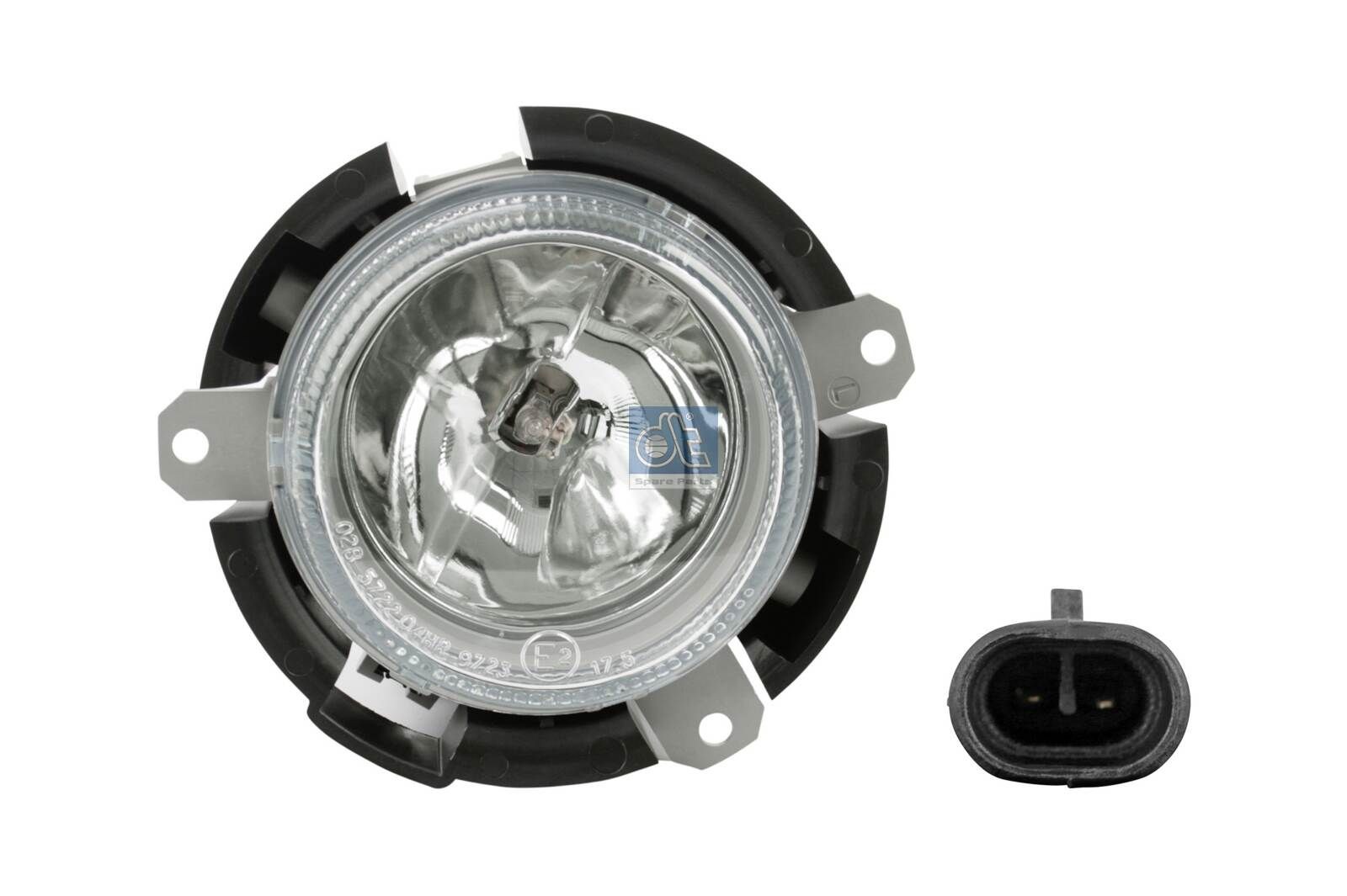 Iveco Spotlight DT Spare Parts 7.25060 at a good price