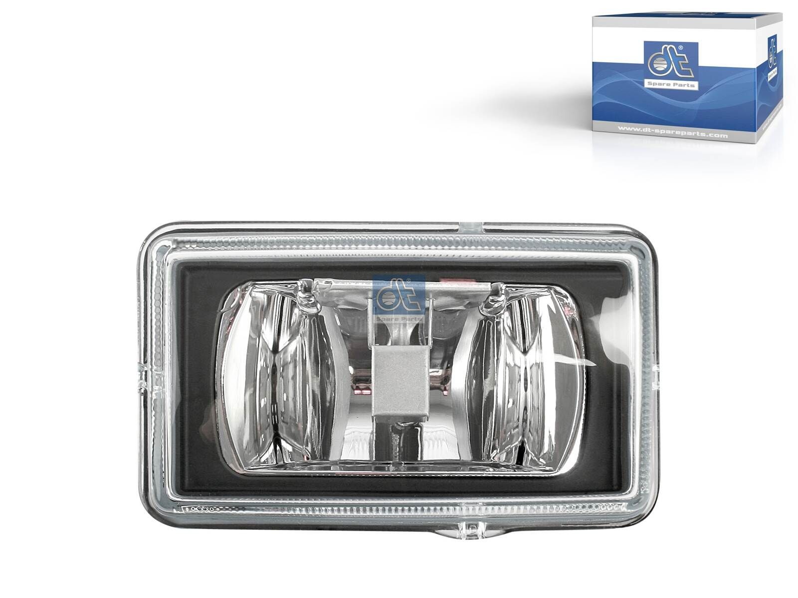 Iveco Fog Light DT Spare Parts 7.25084 at a good price
