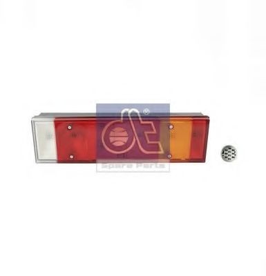 DT Spare Parts 7.25236 Taillight 9946 3245