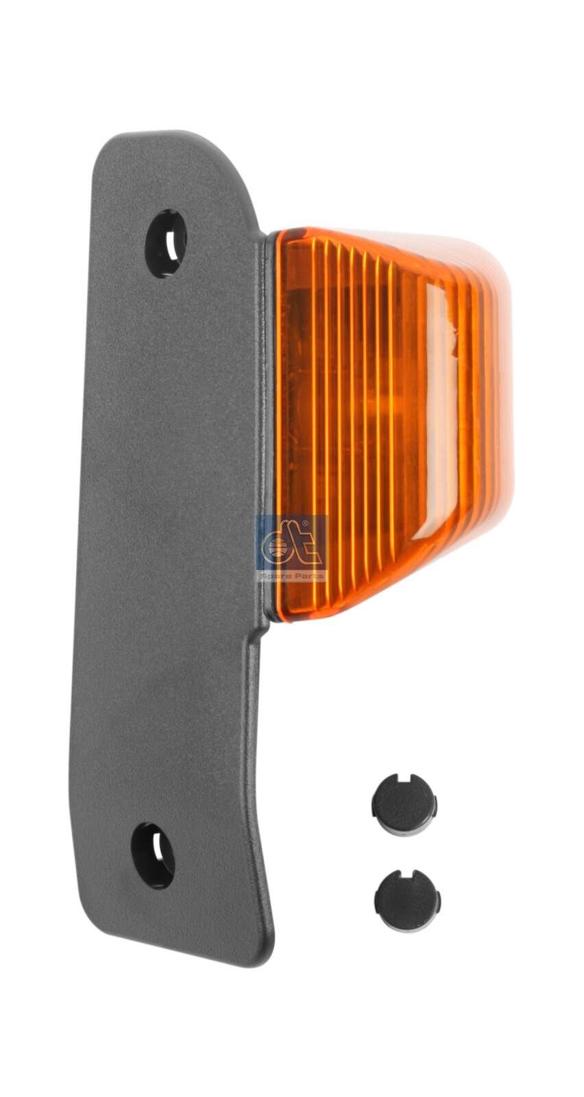 DT Spare Parts 24V, Right, lateral installation Side Marker Light 7.25310 buy