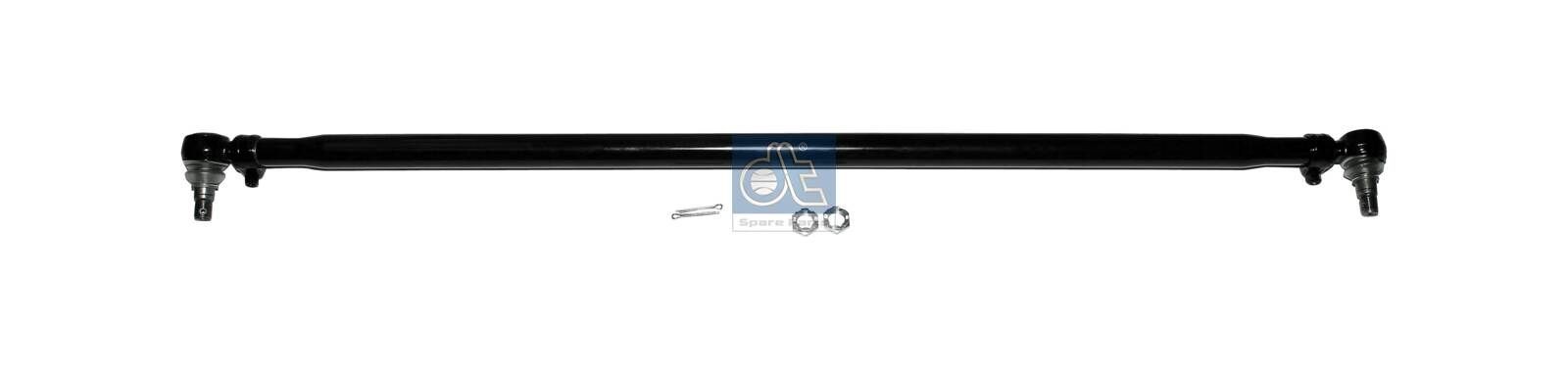7.30003 DT Spare Parts Inner track rod end IVECO Front Axle