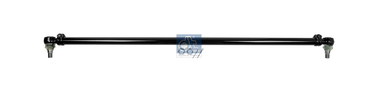 7.30004 DT Spare Parts Inner track rod end IVECO Front Axle