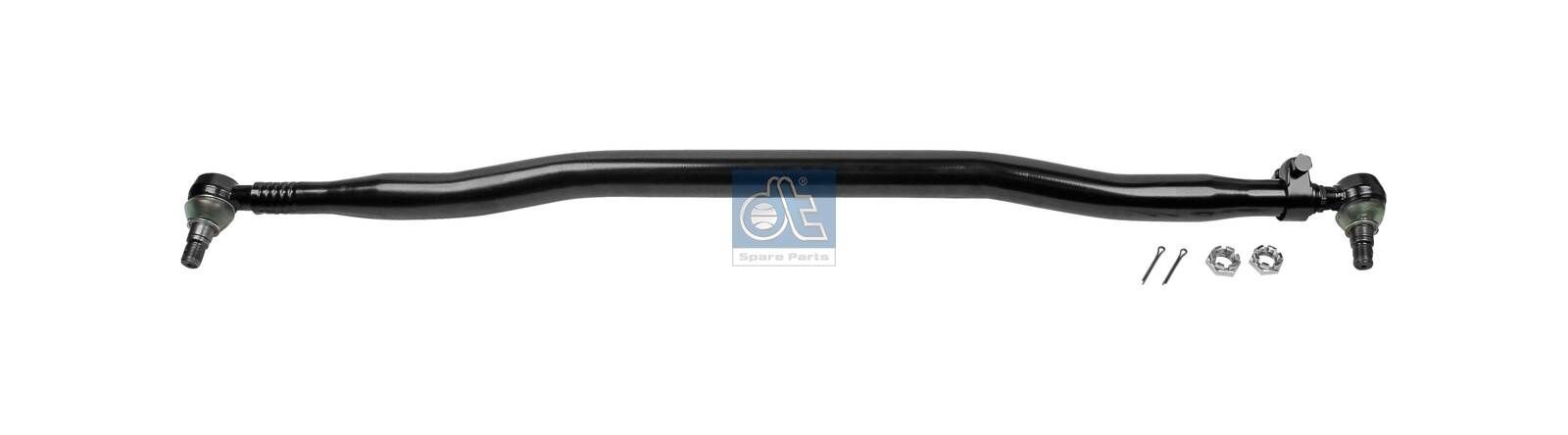 7.30005 DT Spare Parts Inner track rod end IVECO Front Axle