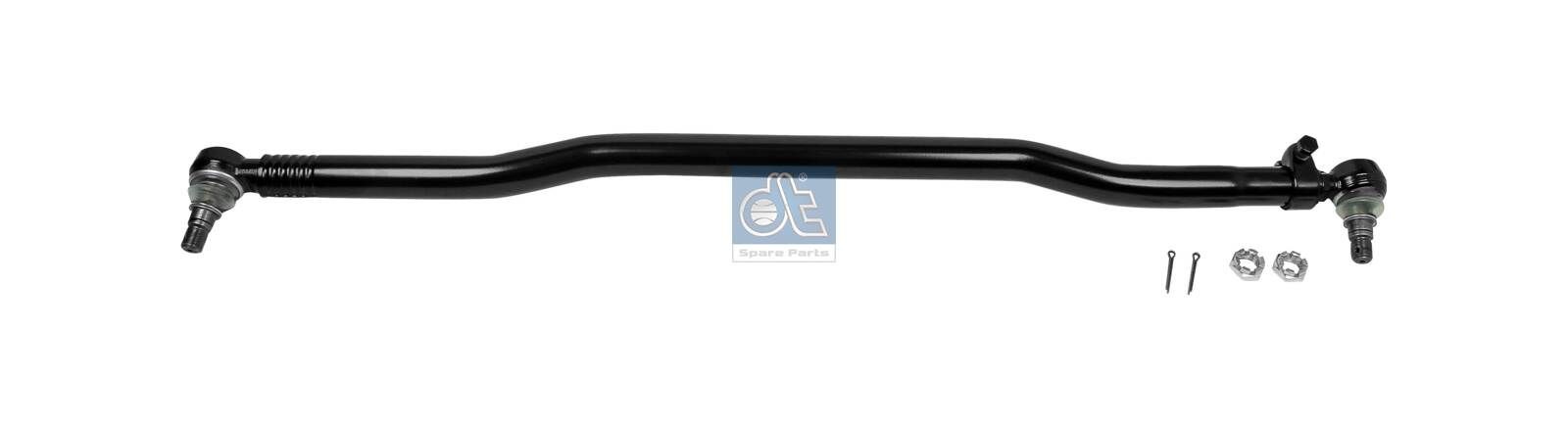DT Spare Parts 7.30006 Rod Assembly IVECO experience and price