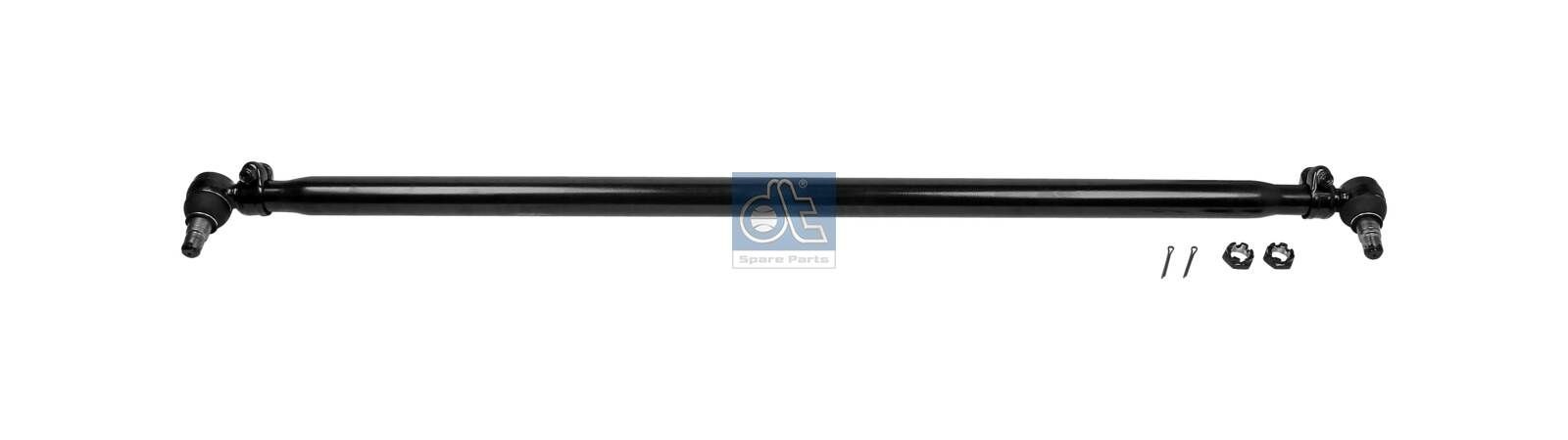 DT Spare Parts 7.30011 Rod Assembly IVECO experience and price