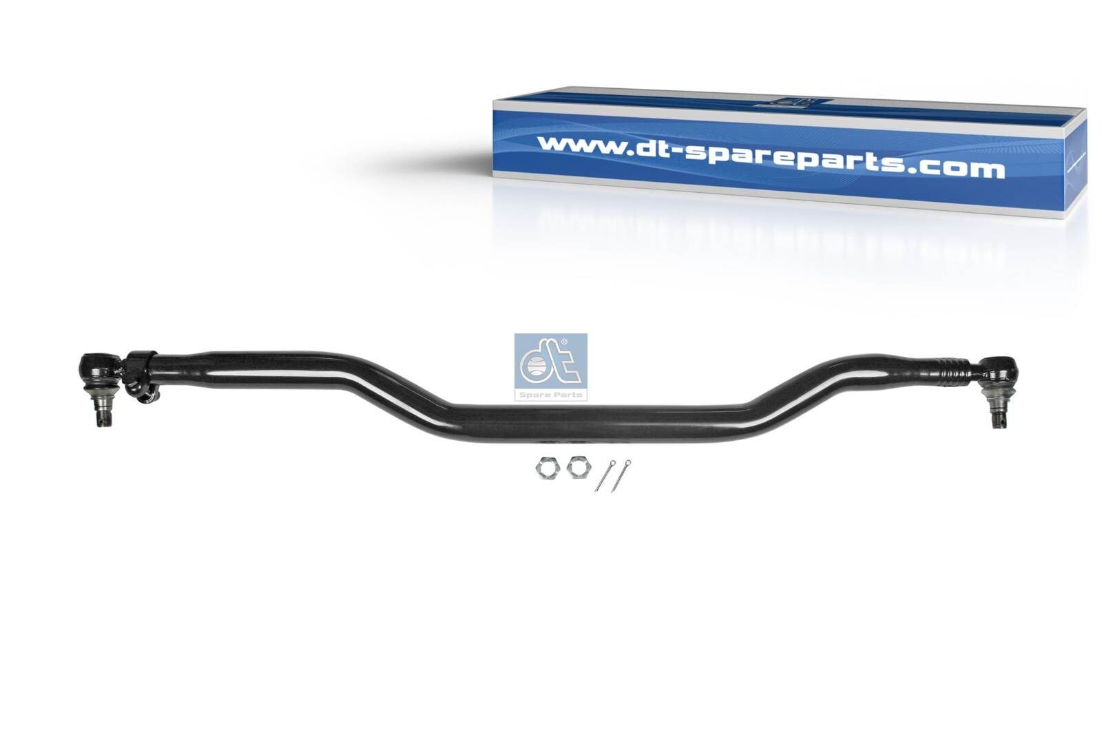 DT Spare Parts 7.30017 Spurstange für IVECO EuroTrakker LKW in Original Qualität
