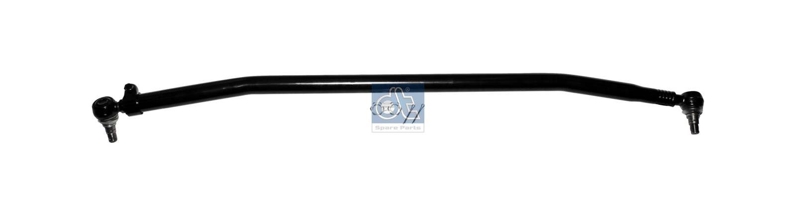 DT Spare Parts 7.30023 Rod Assembly 98489741