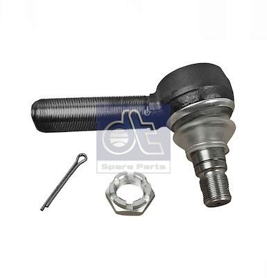 7.30103 DT Spare Parts Spurstangenkopf IVECO EuroTech MH