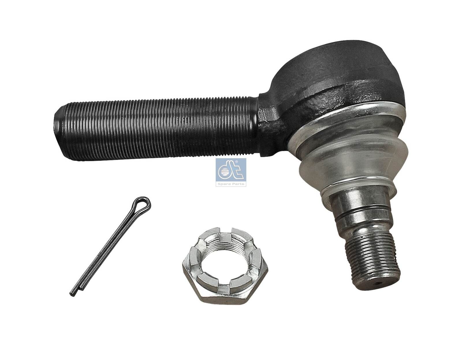 7.30103 DT Spare Parts Spurstangenkopf IVECO EuroTech MH