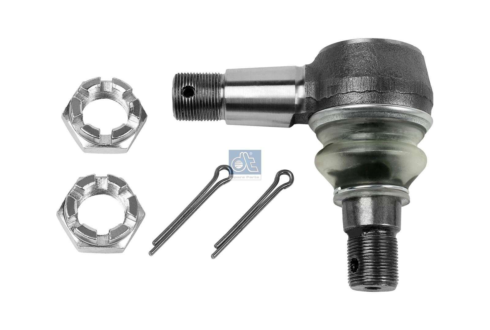DT Spare Parts Cone Size 30 mm Cone Size: 30mm, Thread Size: M24 x 1,5R Tie rod end 7.30105 buy
