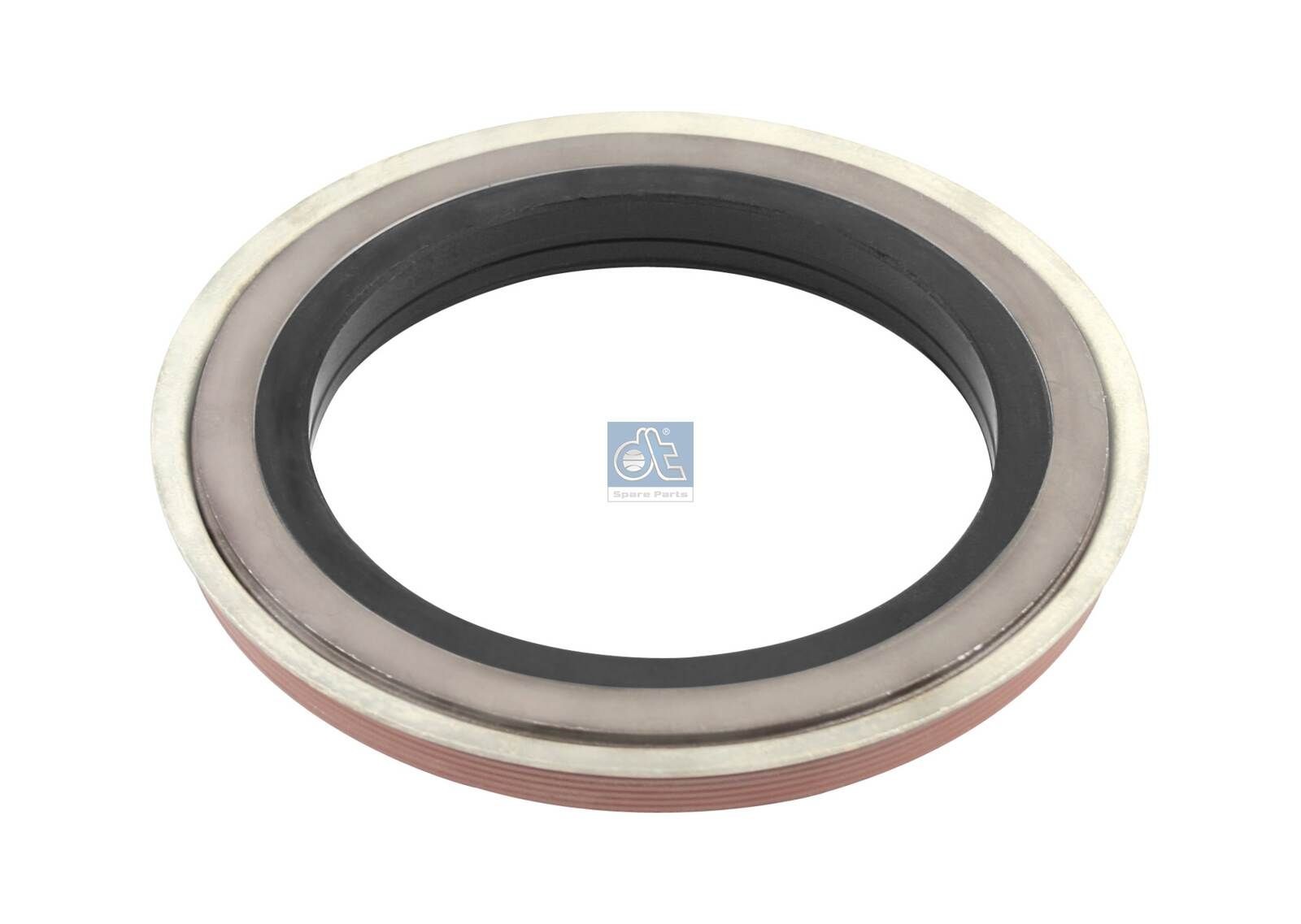 DT Spare Parts 7.31200 Shaft Seal, wheel hub Rear Axle
