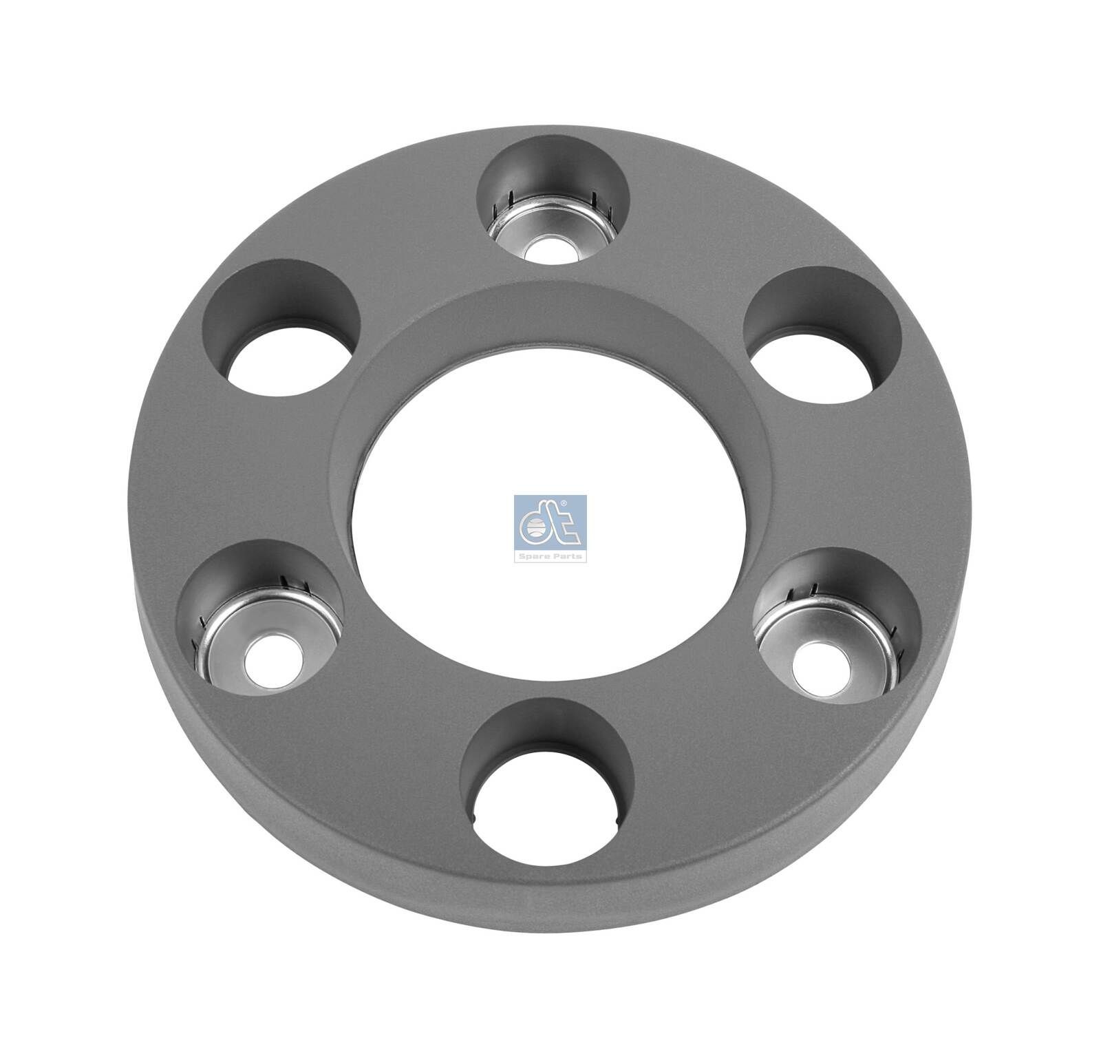 Cover, wheels DT Spare Parts 732126 for car