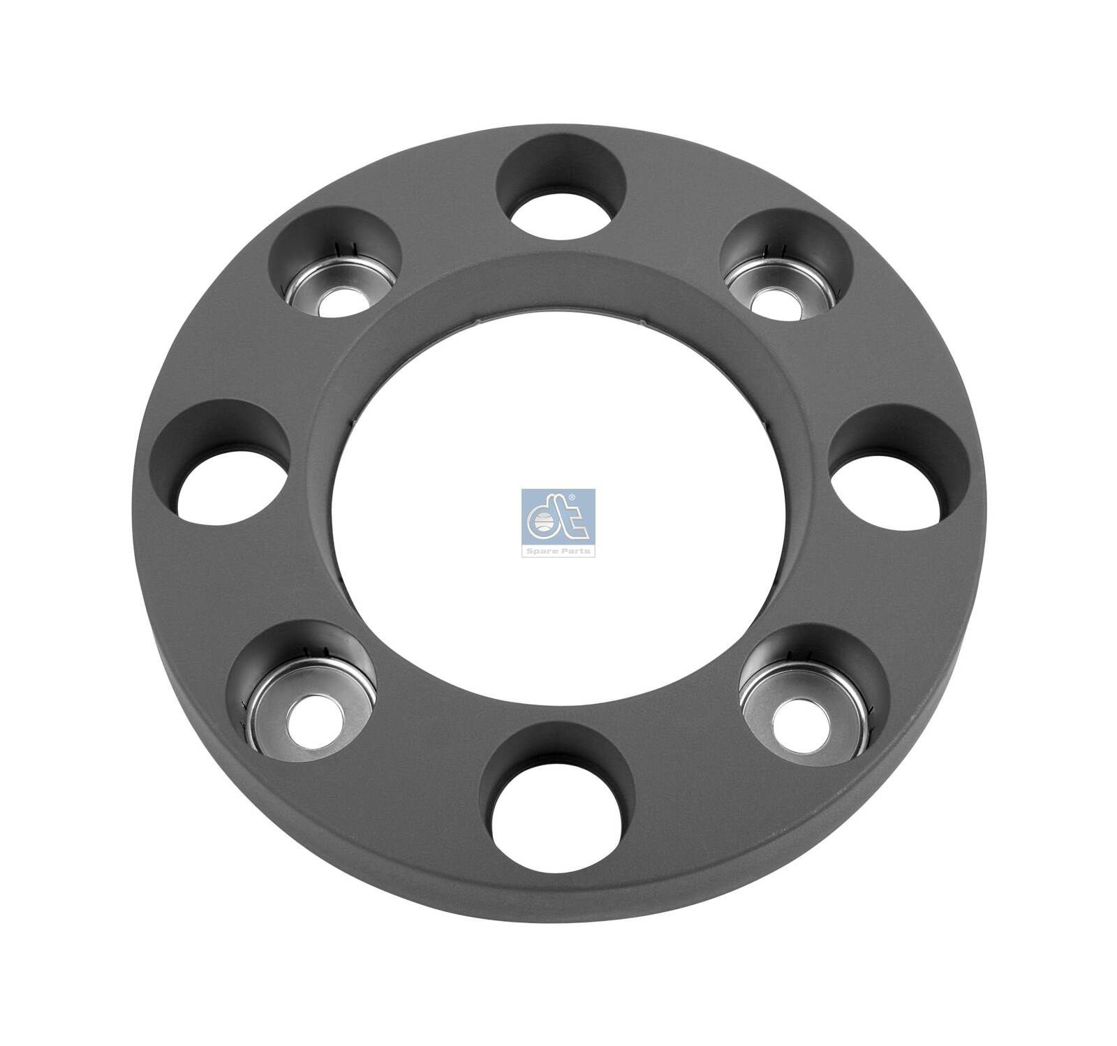 DT Spare Parts Cover, wheels 7.32127 buy