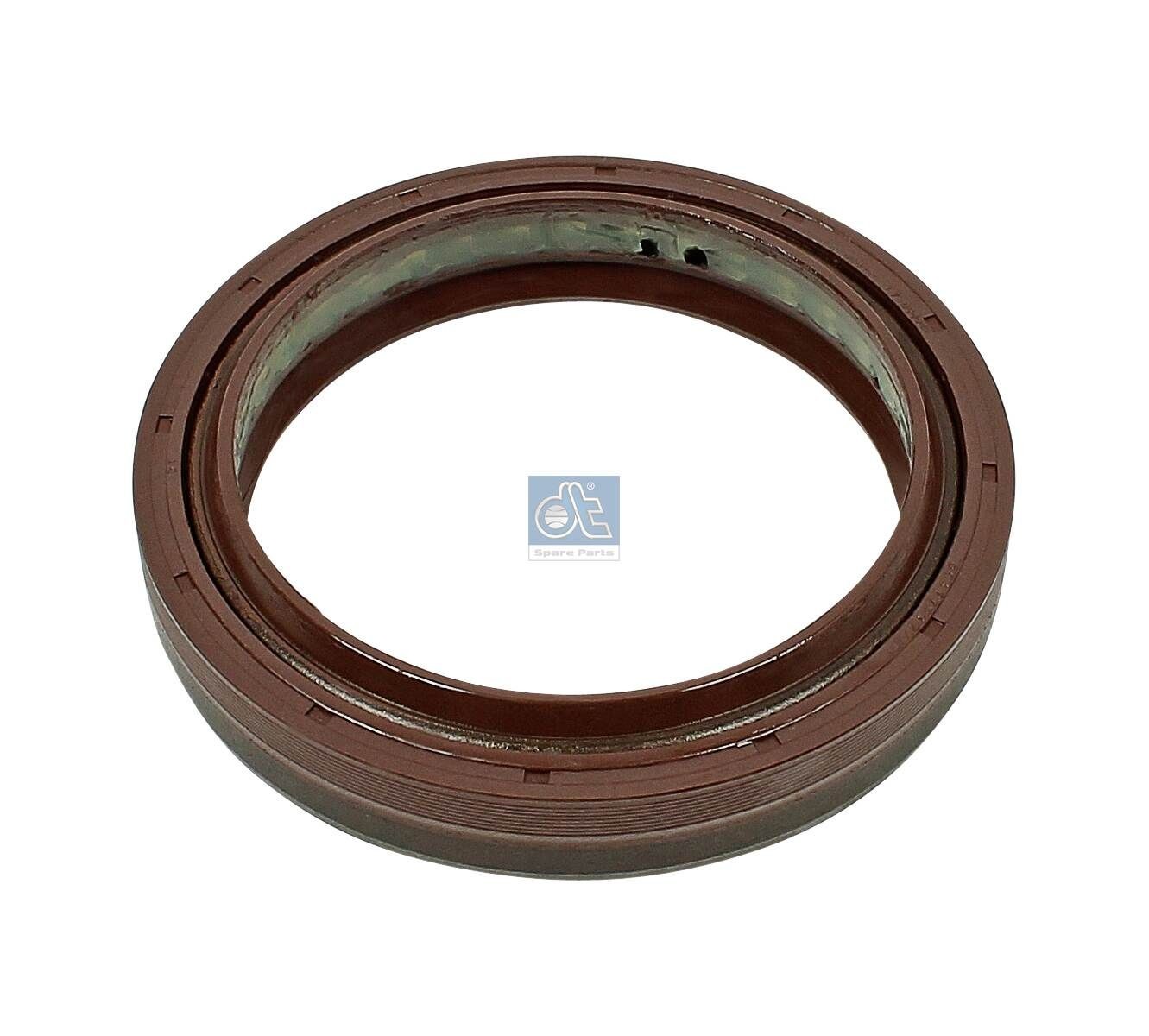 DT Spare Parts 7.32221 Shaft Seal, differential 4010 1600