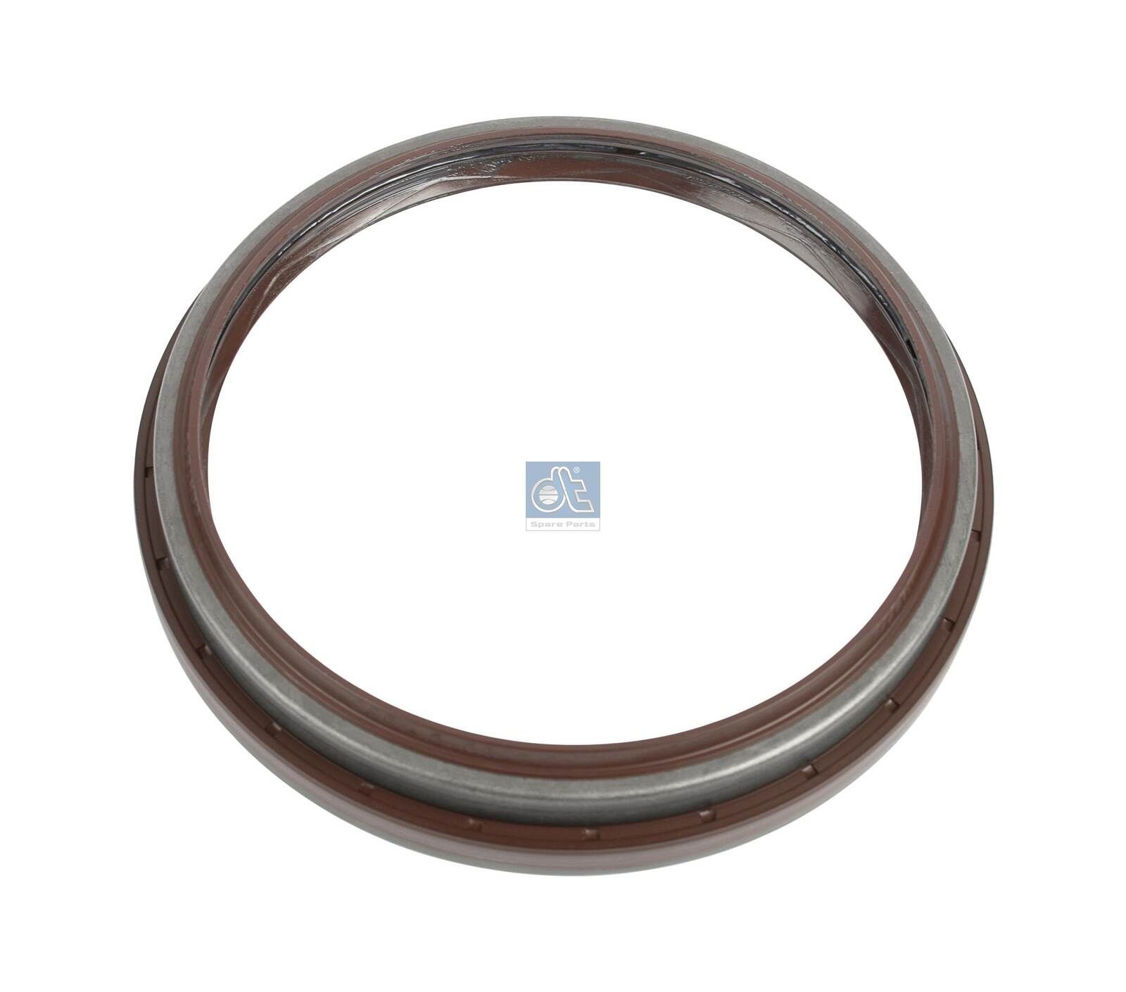 DT Spare Parts Front Axle Shaft Seal, wheel hub 7.32222 buy