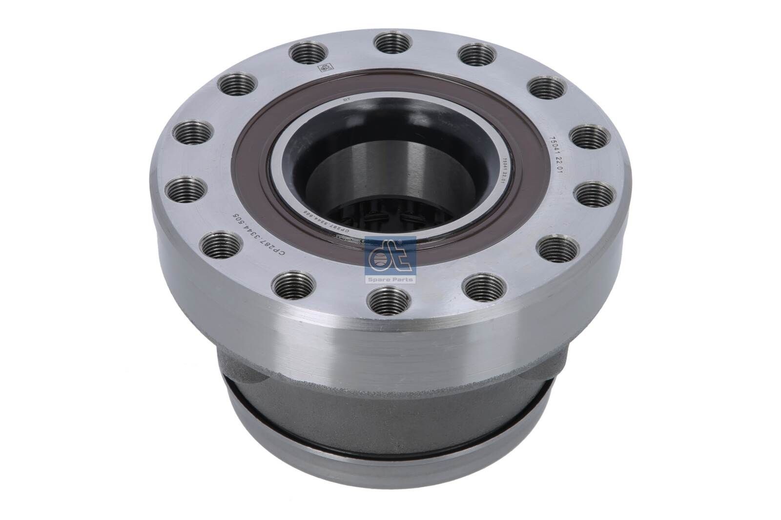 DT Spare Parts Tyre bearing 7.32505