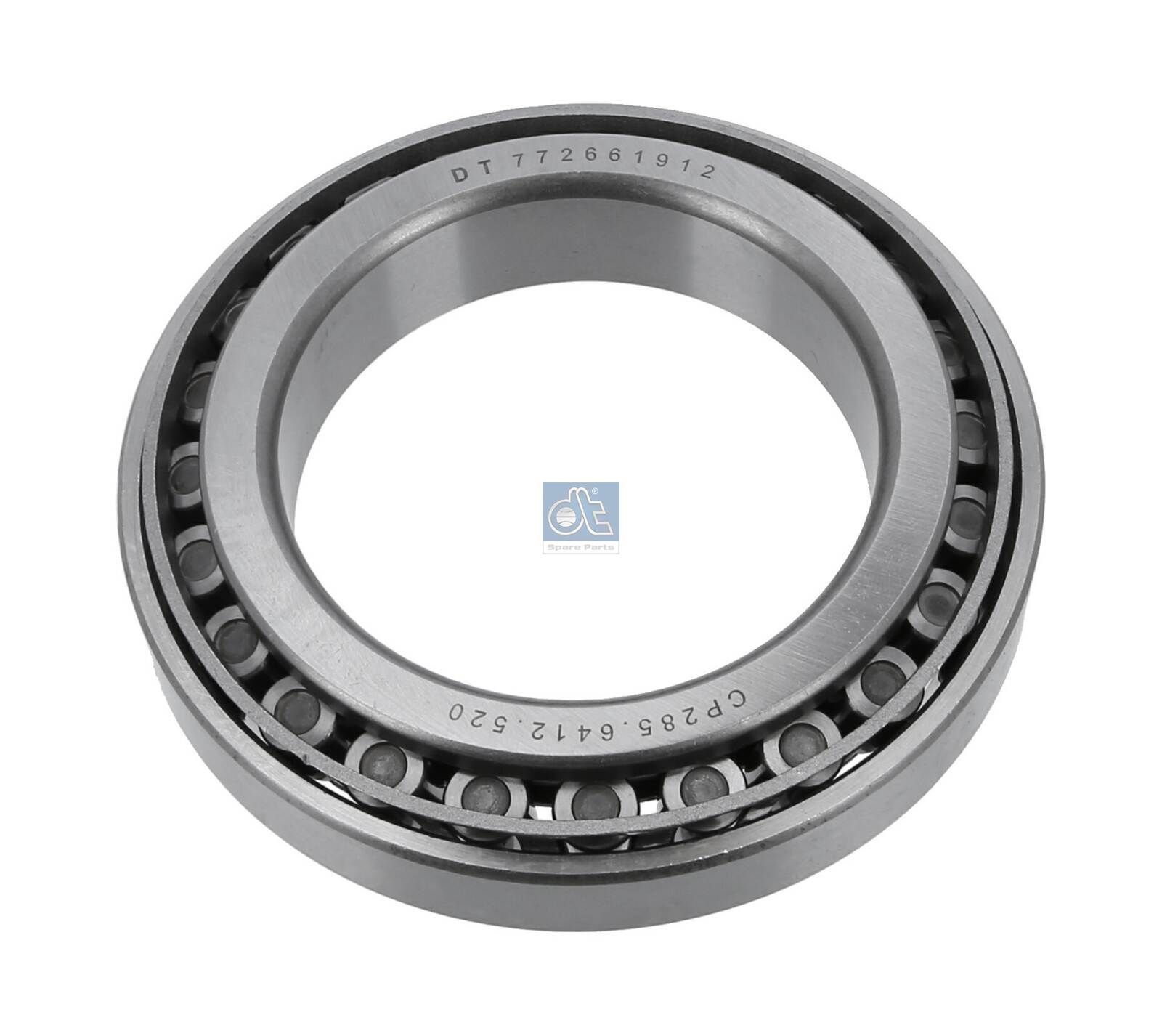 Great value for money - DT Spare Parts Wheel bearing 7.32520