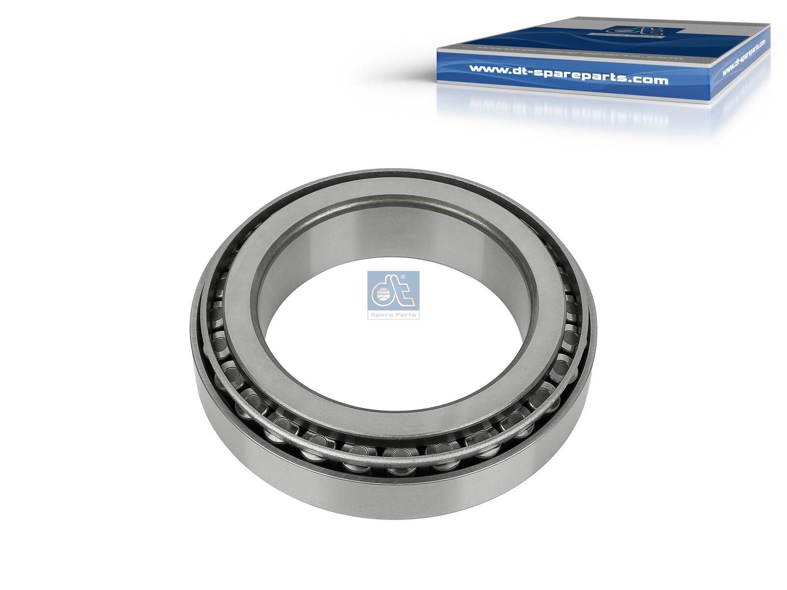 Great value for money - DT Spare Parts Wheel bearing 7.32526