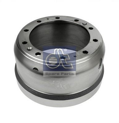 7.34050 DT Spare Parts Bremstrommel für SISU online bestellen