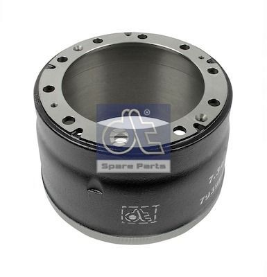 DT Spare Parts 7.34073 Bremstrommel für IVECO EuroCargo I-III LKW in Original Qualität