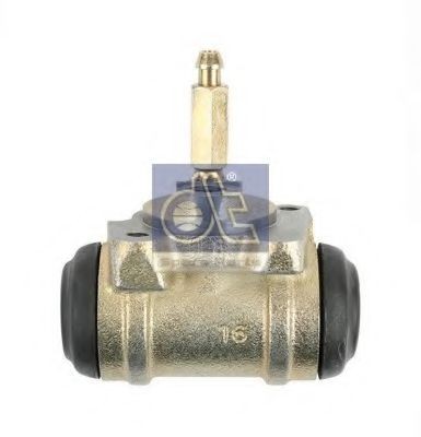 DT Spare Parts 7.34151 Radbremszylinder für IVECO MK LKW in Original Qualität