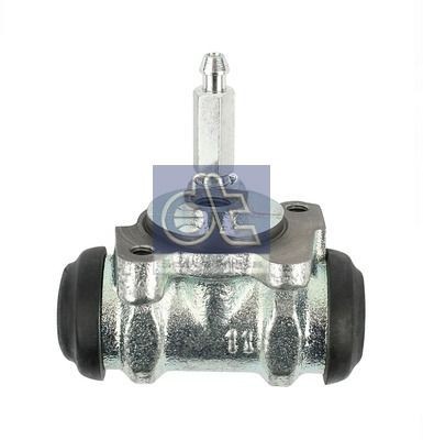 DT Spare Parts 7.34153 Radbremszylinder für IVECO Zeta LKW in Original Qualität