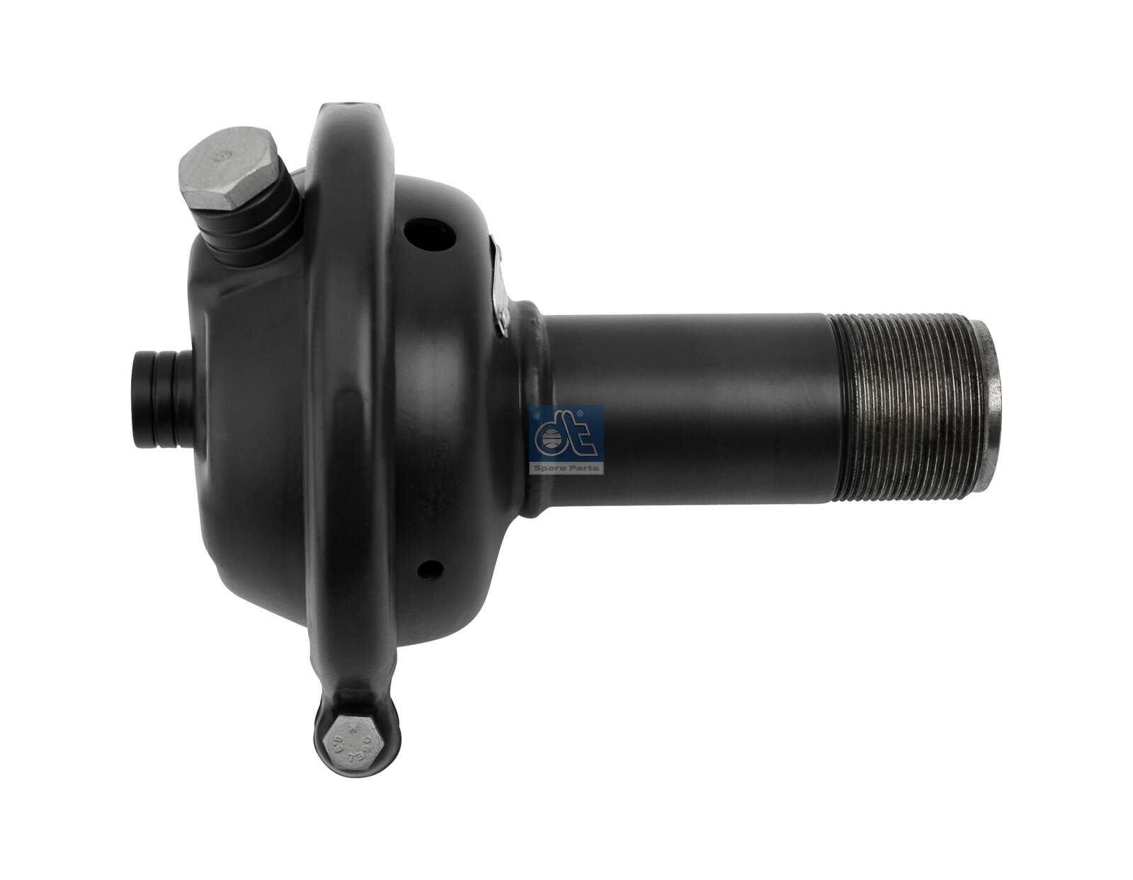 DT Spare Parts 7.34205 Membranbremszylinder für IVECO EuroStar LKW in Original Qualität