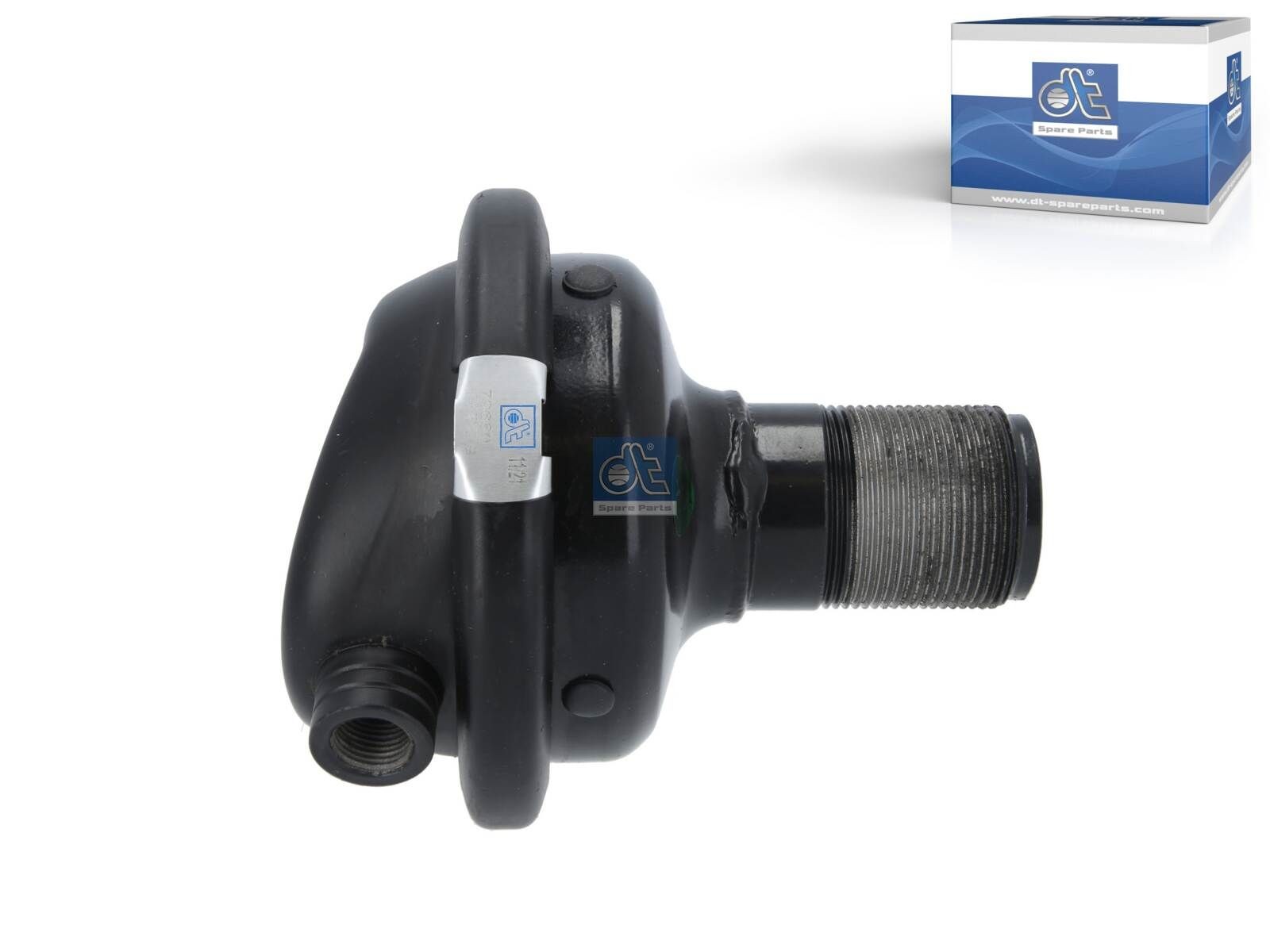DT Spare Parts 7.34216 Membranbremszylinder für IVECO P/PA LKW in Original Qualität