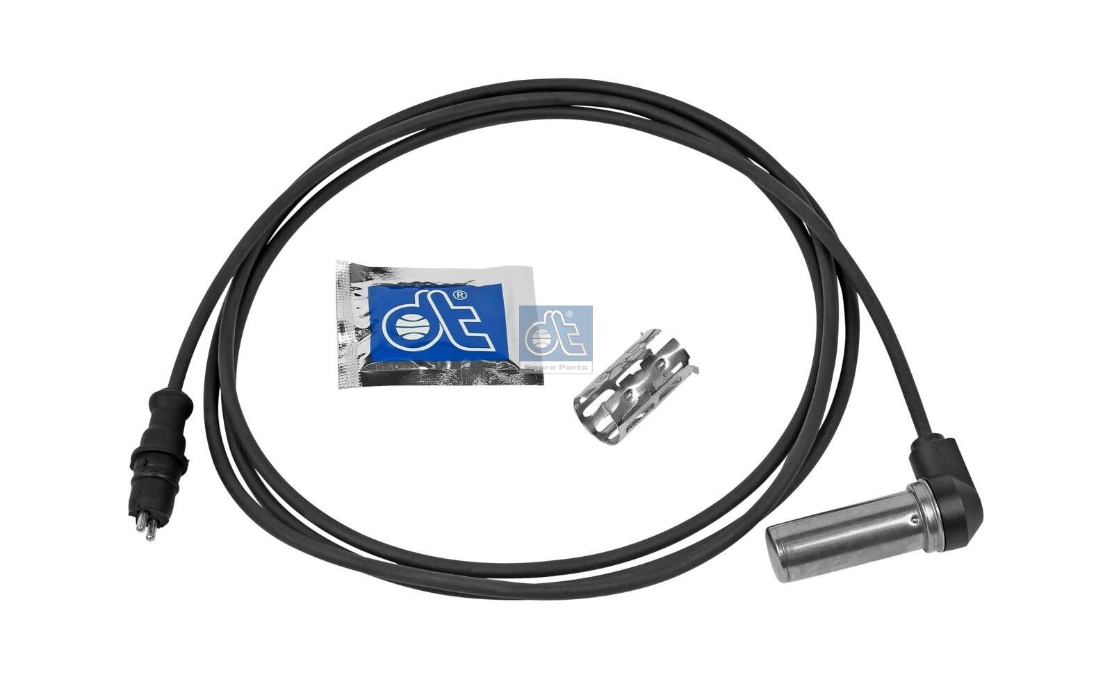 DT Spare Parts 7.36900 ABS-Sensor für IVECO Stralis LKW in Original Qualität