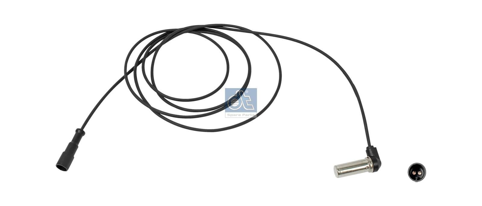 DT Spare Parts 7.36902 ABS-Sensor für IVECO Stralis LKW in Original Qualität