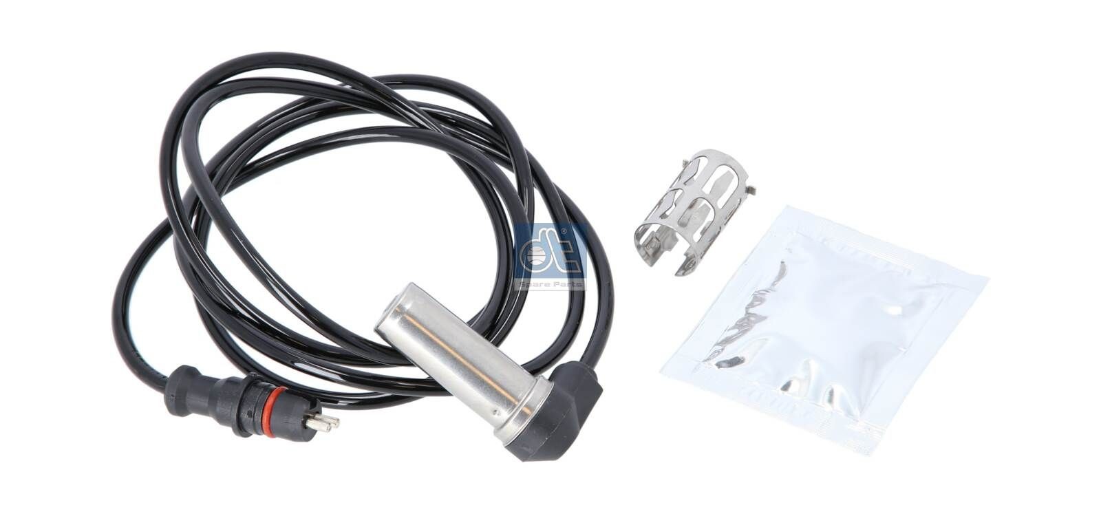 DT Spare Parts 7.36903 ABS-Sensor für IVECO EuroTech MH LKW in Original Qualität
