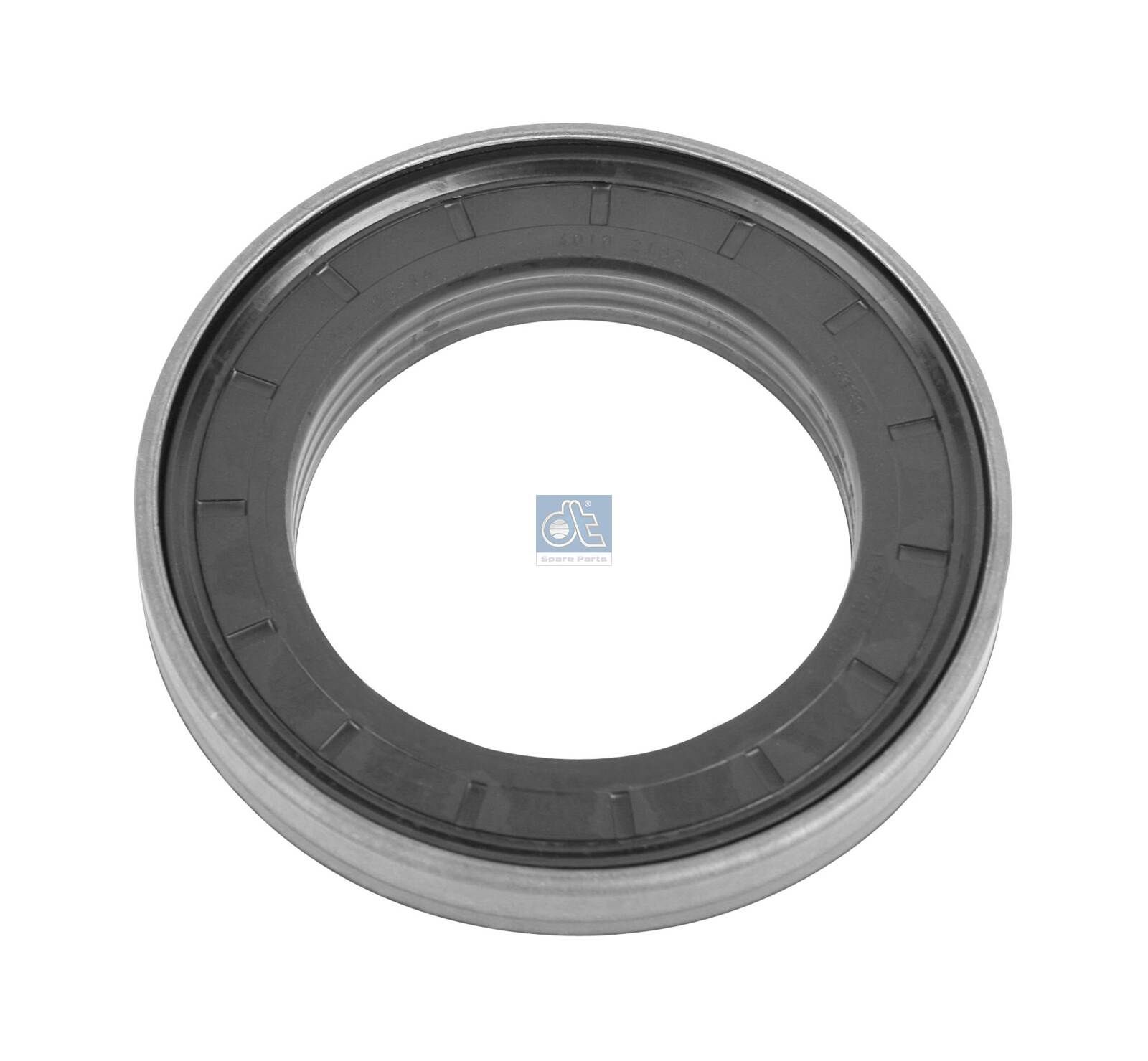 DT Spare Parts 7.38221 IVECO Differential pinion seal