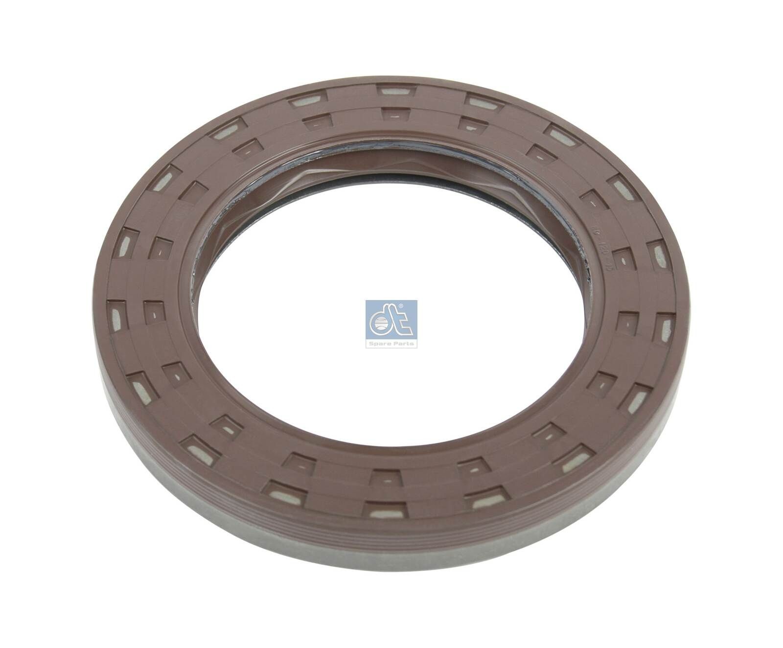 Iveco Shaft Seal, differential DT Spare Parts 7.38225 at a good price