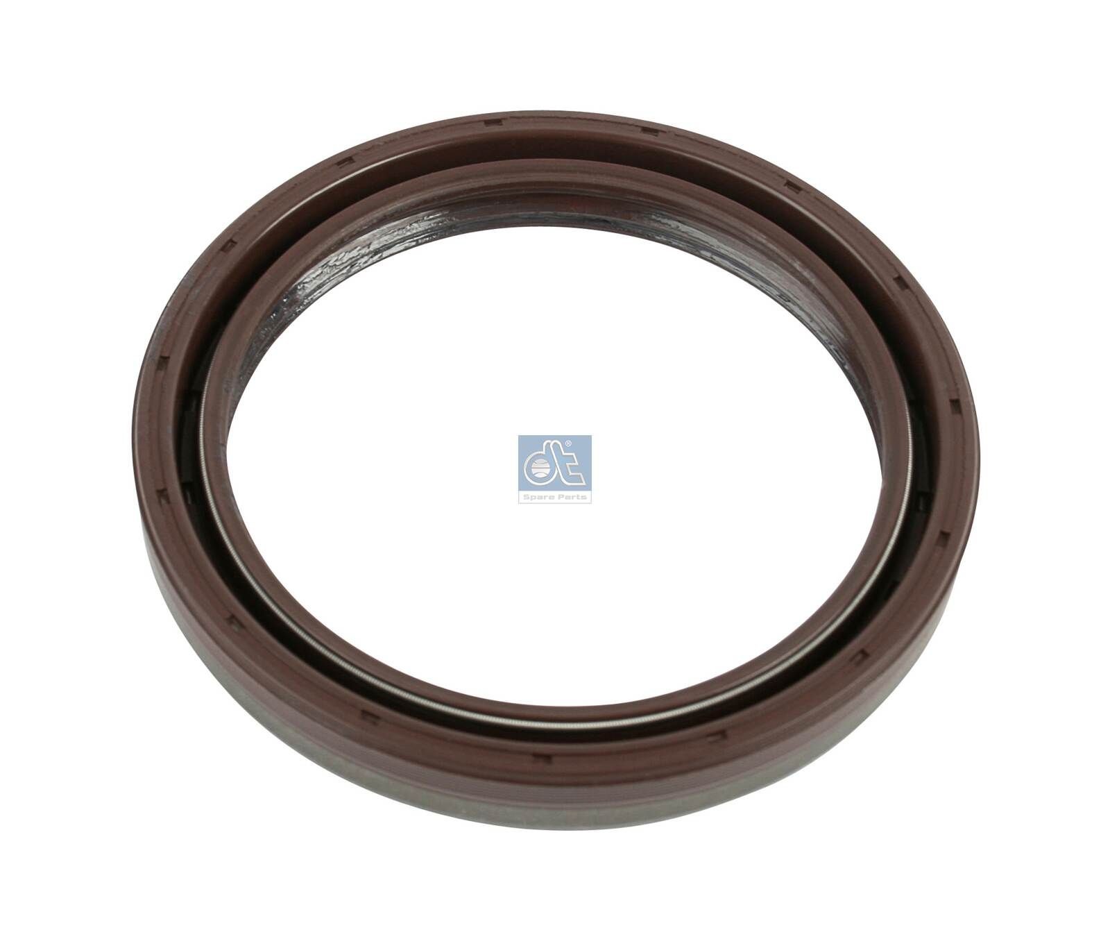 Lancia Shaft Seal, manual transmission DT Spare Parts 7.46201 at a good price