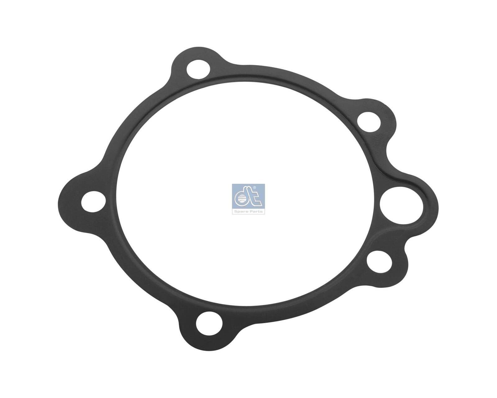 Great value for money - DT Spare Parts Seal, crankcase breather 7.50502