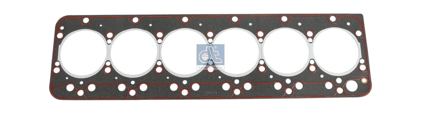 Great value for money - DT Spare Parts Gasket, cylinder head 7.51110