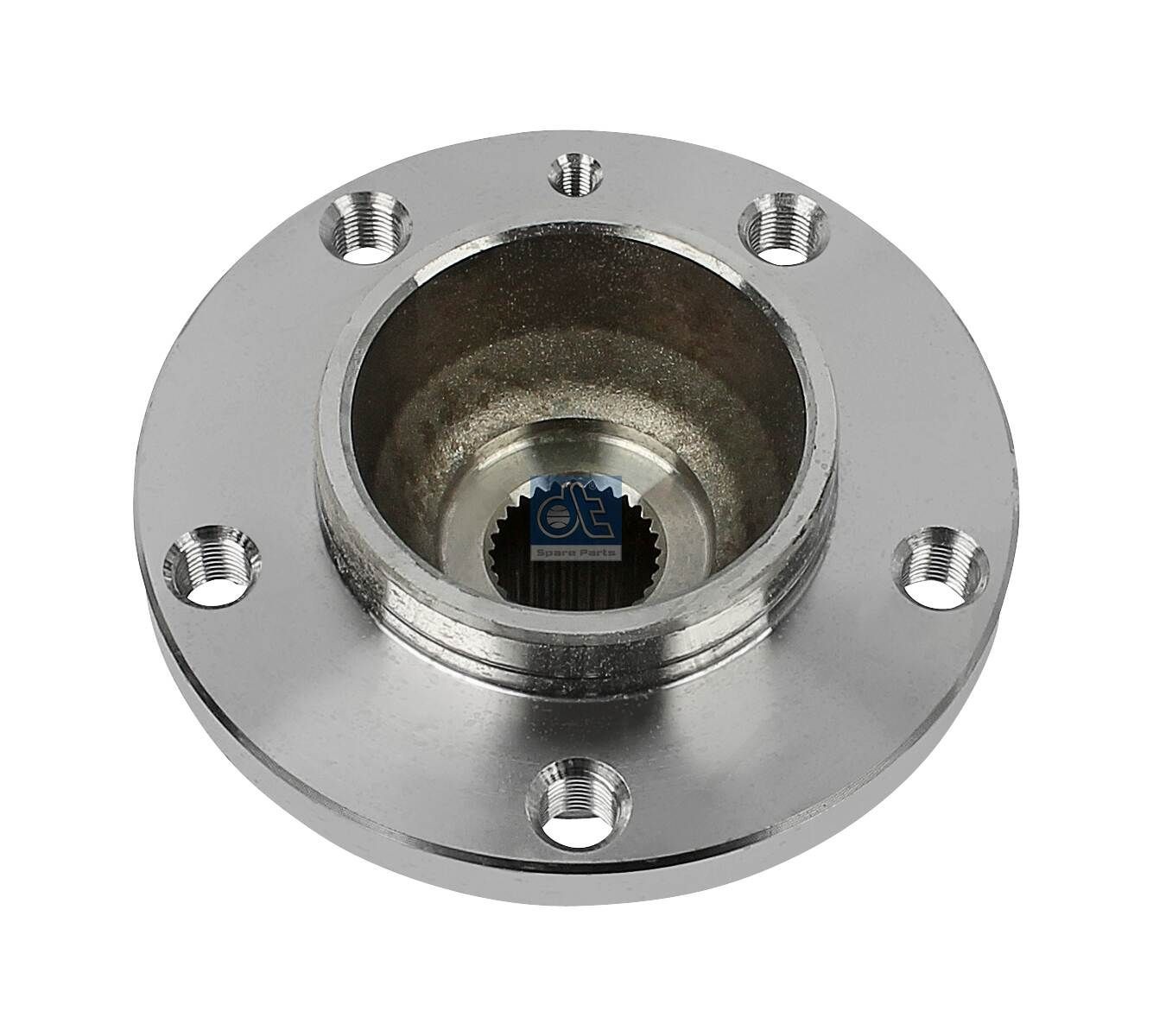 DT Spare Parts 7.51207 Inlet valve 190 4656
