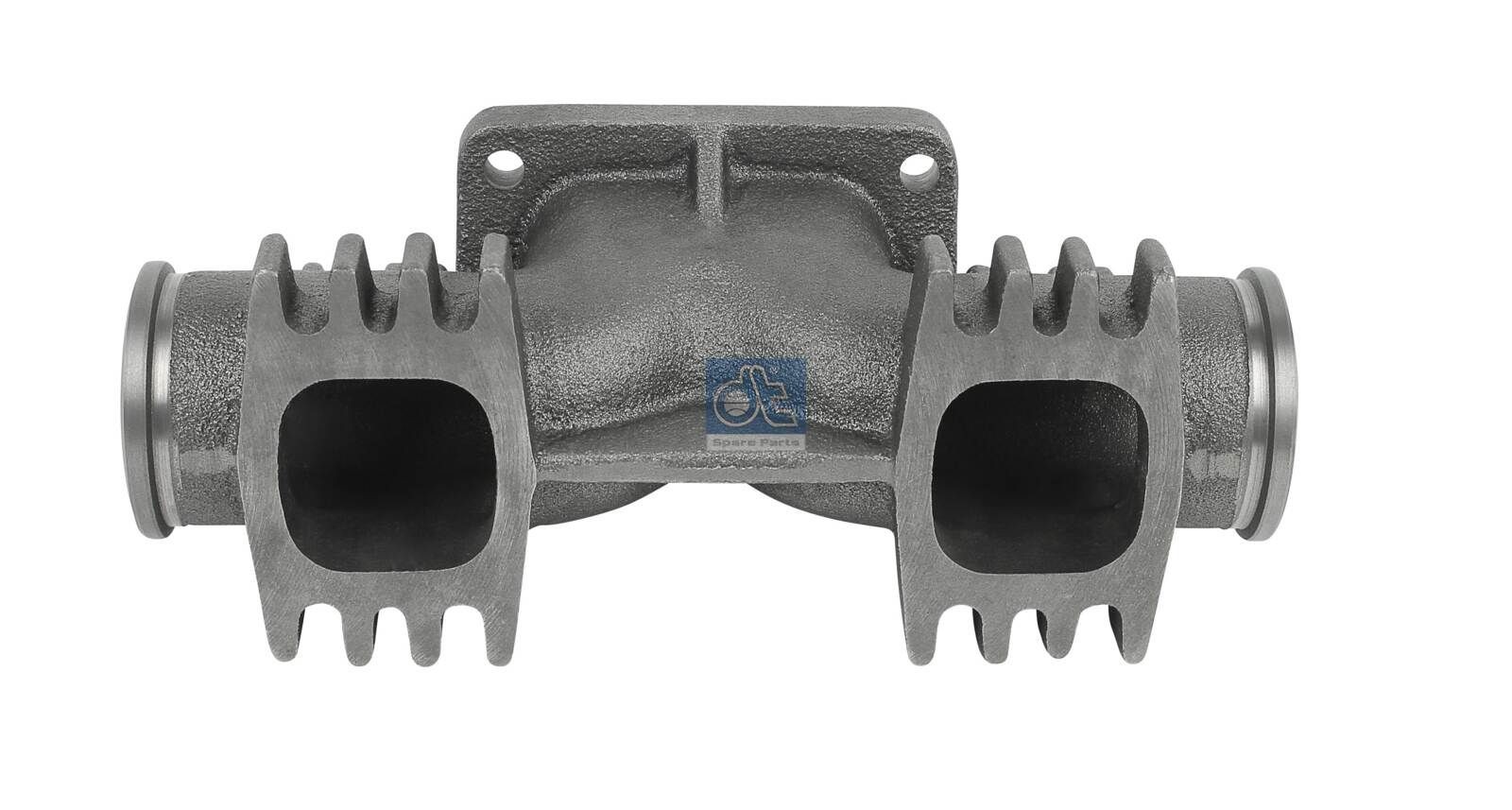 DT Spare Parts Manifold, exhaust system 7.51812 buy