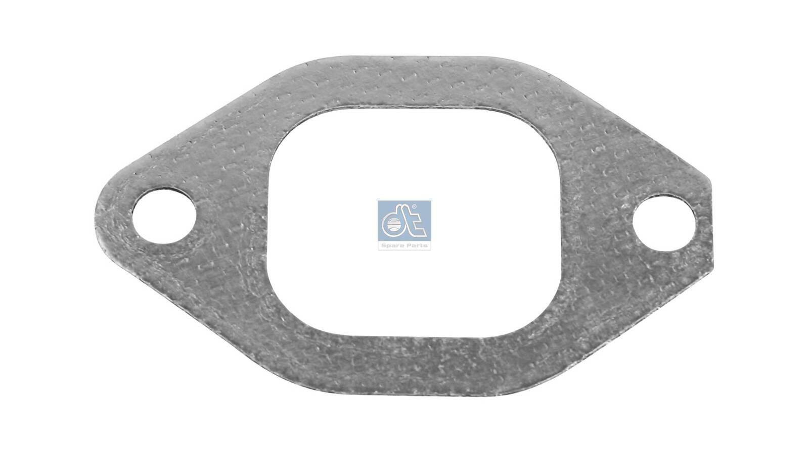 Iveco Exhaust manifold gasket DT Spare Parts 7.51821 at a good price